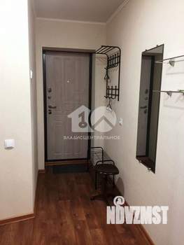 1-к квартира, на длительный срок, 46м2, 2/5 этаж