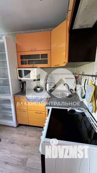 1-к квартира, на длительный срок, 31м2, 4/5 этаж