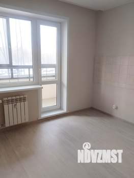 1-к квартира, на длительный срок, 41м2, 3/14 этаж