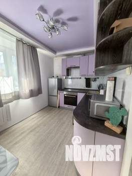 1-к квартира, посуточно, 34м2, 1/10 этаж