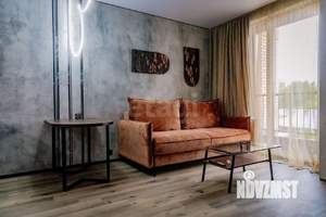 2-к квартира, на длительный срок, 38м2, 2/9 этаж