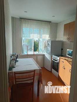 1-к квартира, на длительный срок, 35м2, 5/9 этаж