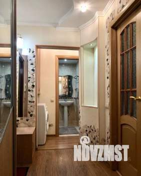 2-к квартира, посуточно, 57м2, 1/12 этаж