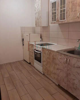 2-к квартира, на длительный срок, 54м2, 1/10 этаж