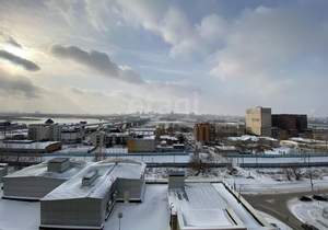 2-к квартира, на длительный срок, 74м2, 9/13 этаж