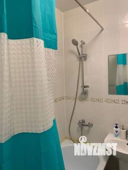 Студия квартира, на длительный срок, 23м2, 11/19 этаж