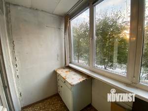 2-к квартира, на длительный срок, 46м2, 2/9 этаж