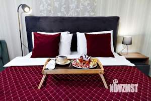 2-к квартира, посуточно, 40м2, 6/6 этаж