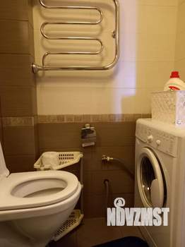 1-к квартира, на длительный срок, 40м2, 17/26 этаж