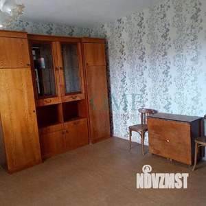 1-к квартира, на длительный срок, 52м2, 4/10 этаж