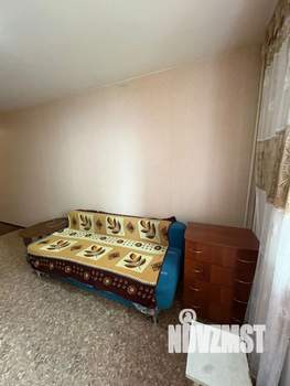 Студия квартира, на длительный срок, 23м2, 2/19 этаж