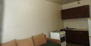 Студия квартира, на длительный срок, 20м2, 14/18 этаж