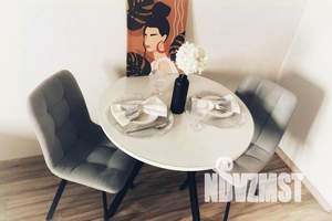 1-к квартира, посуточно, 35м2, 16/25 этаж