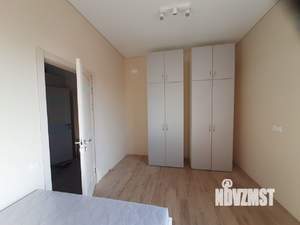 1-к квартира, на длительный срок, 25м2, 2/2 этаж