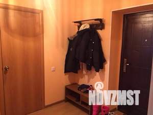 1-к квартира, на длительный срок, 40м2, 7/10 этаж