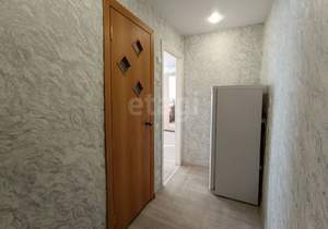 1-к квартира, на длительный срок, 32м2, 5/5 этаж