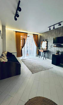 2-к квартира, на длительный срок, 70м2, 1/20 этаж