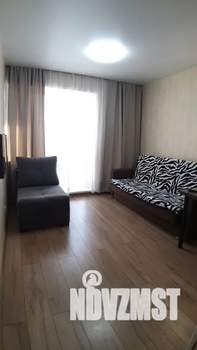 Студия квартира, посуточно, 20м2, 13/16 этаж