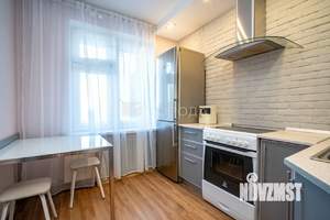 1-к квартира, на длительный срок, 33м2, 11/12 этаж