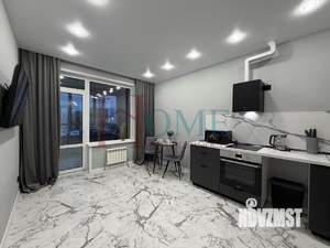 1-к квартира, на длительный срок, 50м2, 18/25 этаж