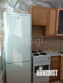 1-к квартира, на длительный срок, 35м2, 1/5 этаж