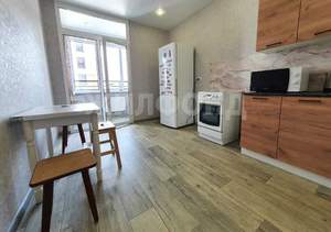 1-к квартира, на длительный срок, 39м2, 11/16 этаж