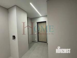 2-к квартира, на длительный срок, 41м2, 7/17 этаж