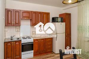 1-к квартира, на длительный срок, 39м2, 7/16 этаж