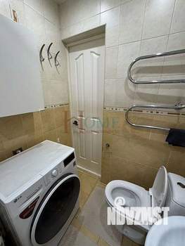 2-к квартира, на длительный срок, 45м2, 2/5 этаж