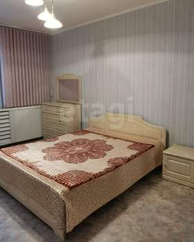 2-к квартира, на длительный срок, 63м2, 2/5 этаж