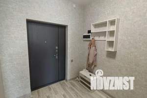 1-к квартира, посуточно, 37м2, 8/14 этаж