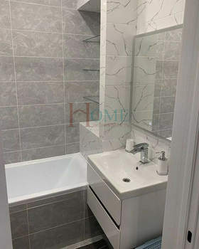 1-к квартира, на длительный срок, 37м2, 15/22 этаж