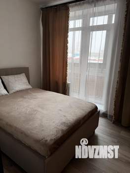 2-к квартира, на длительный срок, 47м2, 3/16 этаж