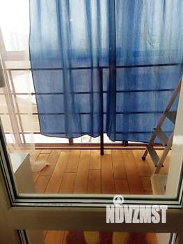 1-к квартира, на длительный срок, 49м2, 5/24 этаж