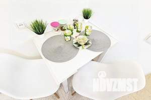 1-к квартира, посуточно, 35м2, 5/5 этаж