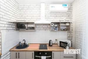 1-к квартира, на длительный срок, 30м2, 3/17 этаж