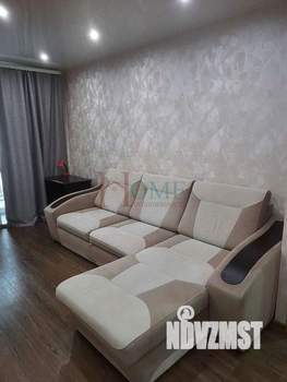 1-к квартира, на длительный срок, 34м2, 3/20 этаж