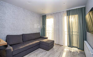 Студия квартира, на длительный срок, 30м2, 7/8 этаж