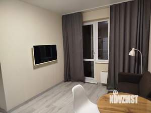 1-к квартира, на длительный срок, 38м2, 14/17 этаж