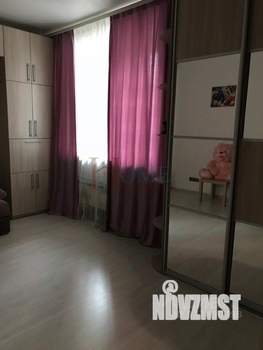 1-к квартира, на длительный срок, 32м2, 2/19 этаж