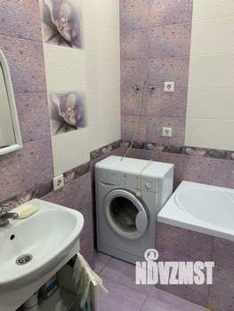 1-к квартира, на длительный срок, 42м2, 11/25 этаж