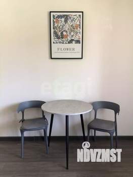 1-к квартира, на длительный срок, 44м2, 5/5 этаж