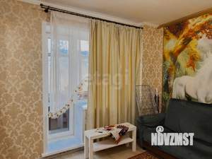 Студия квартира, на длительный срок, 21м2, 3/9 этаж