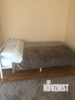 1-к квартира, на длительный срок, 38м2, 3/6 этаж