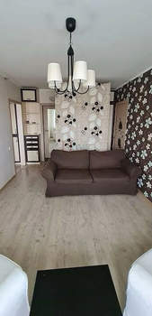 2-к квартира, на длительный срок, 47м2, 8/12 этаж