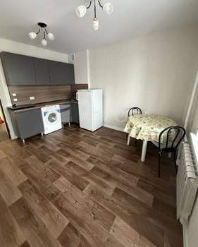 2-к квартира, на длительный срок, 37м2, 13/25 этаж