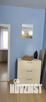 1-к квартира, посуточно, 35м2, 8/17 этаж