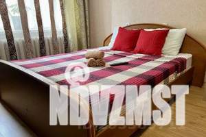 1-к квартира, посуточно, 36м2, 2/5 этаж