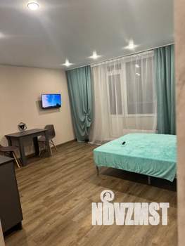 Студия квартира, посуточно, 30м2, 20/26 этаж