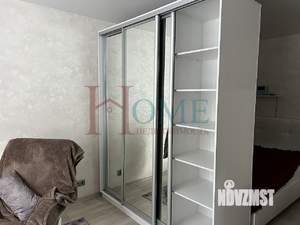 1-к квартира, на длительный срок, 30м2, 1/5 этаж